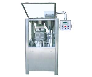 NJP-2000B Автоматическая машина для фасовки порошков в желатиновые капсулы